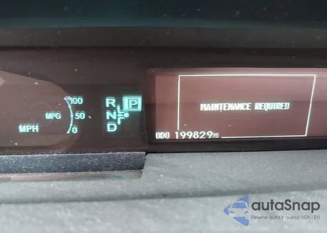 2013 Toyota Prius Two from USA, damaged, VIN JTDKN3DU8D5565596